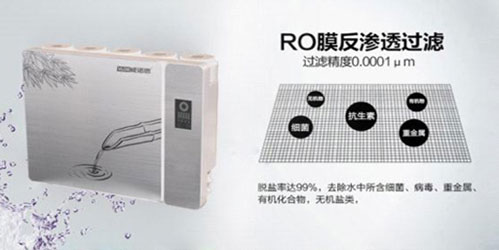 威諾思技術 打擊市場亂象