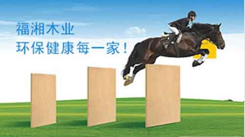 2016年中國十大板材品牌名單
