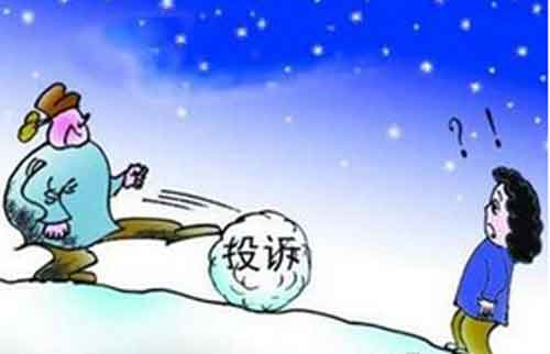消費(fèi)者6大購物投訴熱點(diǎn)，家居企業(yè)需正視