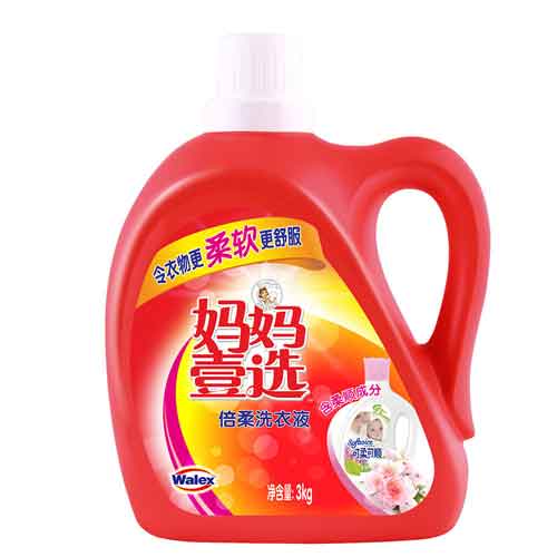 洗衣液哪個(gè)牌子好？2016年洗衣液十大品牌排行榜
