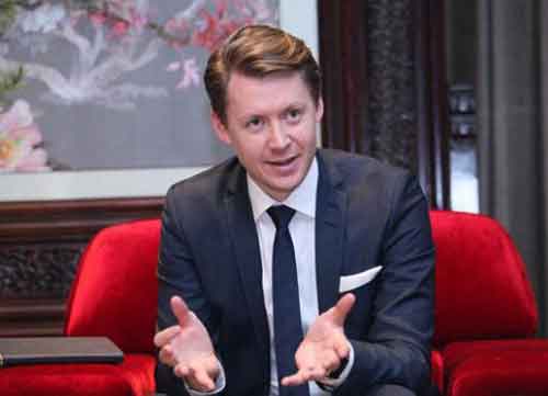 布魯雅爾全球銷售總監：依然以推行中高端凈化器為主