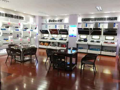 電熱市場只會記住兩種人：開創(chuàng)者和顛覆者