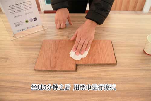 大自然地板心心橡印8大要點(diǎn)測(cè)評(píng)