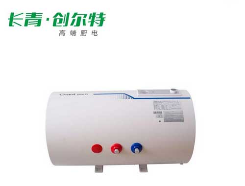 盤點(diǎn)十大著名電熱水器品牌上市公司