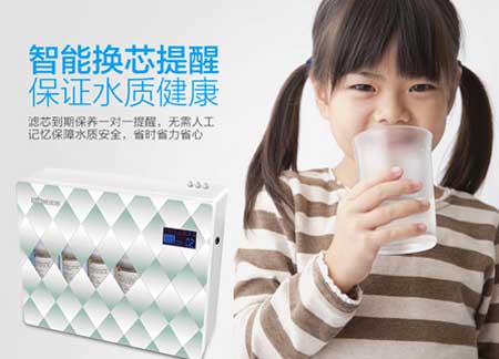 沒有專注和實力 威諾思凈水器怎敢挑戰傳“桶”?