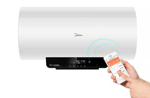 中國電熱水器十大品牌打造智能產品的原則：用戶至上