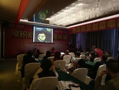 為智能廚衛(wèi)而來：創(chuàng)意電器&經銷商10月16日相約成都