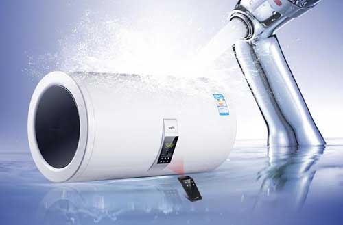 生活需要更多方便 簡單回顧儲水式電熱水器的發展