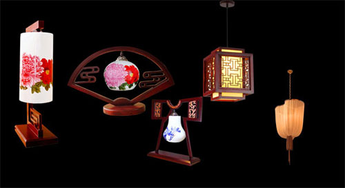 窺見2016成都LED照明燈具市場(chǎng) 盤點(diǎn)最受青睞燈具