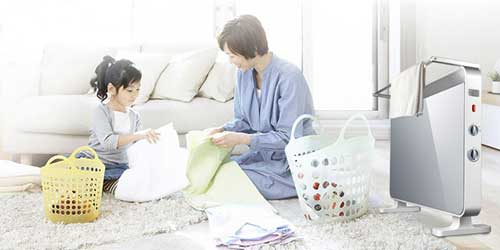 御寒保暖行動(dòng)在即 取暖器品牌窺見(jiàn)市場(chǎng)商機(jī)