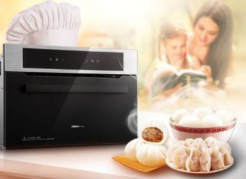 產品推介：老板電器s270嵌入式電蒸箱四大優(yōu)點
