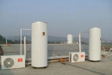 十大空氣能熱水器品牌為您服務更用心、用力、用情
