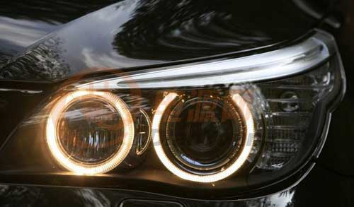 中國十大汽車照明品牌：淺談LED車燈散熱設(shè)計問題