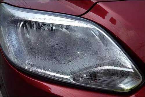汽車照明十大品牌：教你區分LED車燈是起霧還是進水