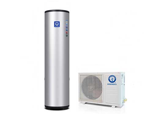 專注細節!著名空氣能熱水器品牌服務更專業化