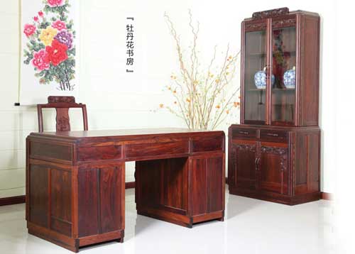 紅木家具十大品牌：打造產品藝術性與使用價值的極致