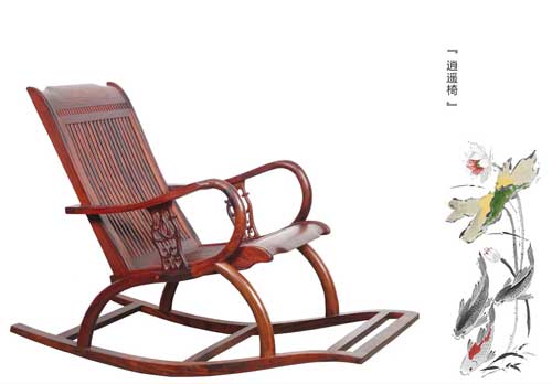 老周紅木：以匠心制造和原創設計思想開創行業未來!