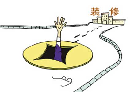 市場挑選陷阱多 消費者選購門窗產(chǎn)品別被坑