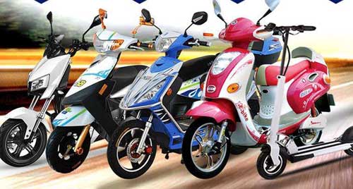 十大電動(dòng)車品牌分享如何選擇優(yōu)質(zhì)代理商的經(jīng)驗(yàn)