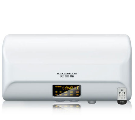 產品介紹：A.O.史密斯SR80電熱水器