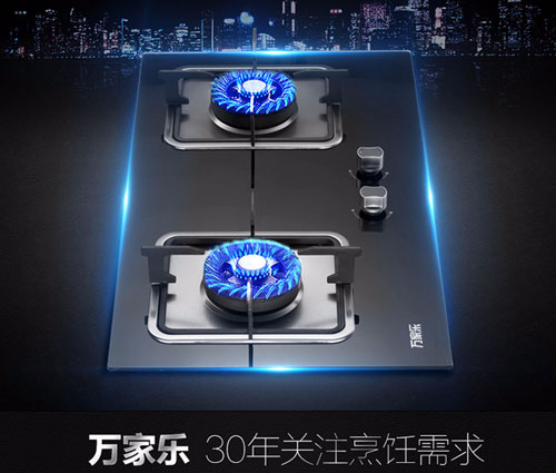 2017燃?xì)庠钅募液?盤(pán)點(diǎn)出中國(guó)十大灶具品牌
