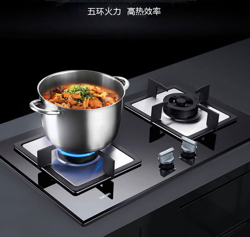 2017燃?xì)庠钅募液?盤(pán)點(diǎn)出中國(guó)十大灶具品牌