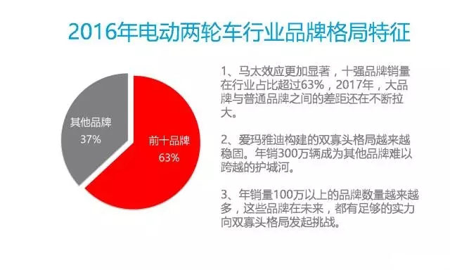 2016年中國電動車行業(yè)大數(shù)據(jù)詳細回顧