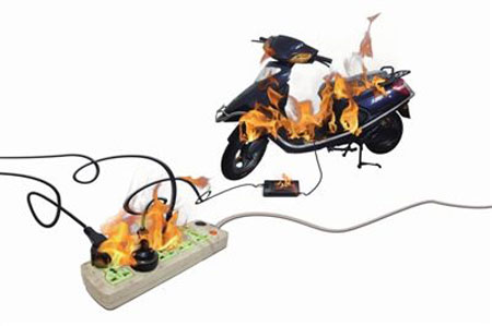 為你揭露電動(dòng)車導(dǎo)購員永遠(yuǎn)不會(huì)告訴的7個(gè)秘密