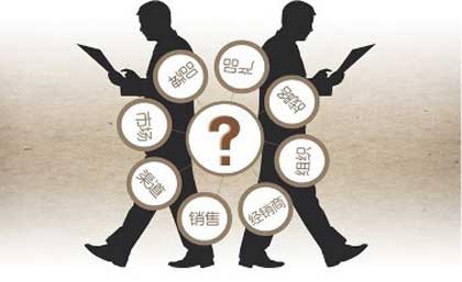 木地板品牌營銷三大方向：精準、服務化、專業化