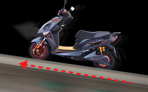 中國著名電動(dòng)車品牌之松吉六大領(lǐng)先技術(shù)介紹