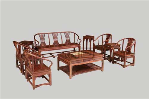 紅木家具十大品牌如何迎接挑戰，實現可持續發展?