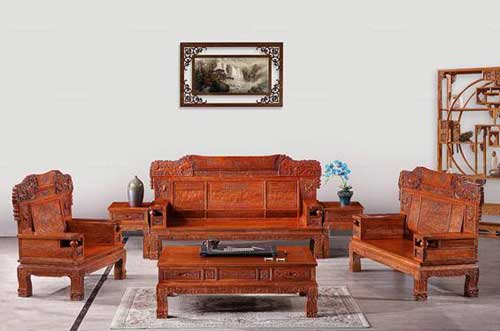 紅木家具定價(jià)需考慮消費(fèi)需求 方能在品牌競(jìng)爭(zhēng)中取勝