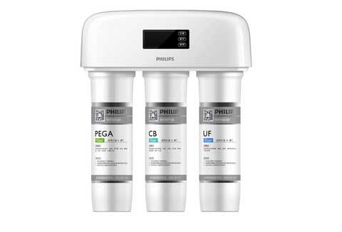 朋友們，別凈水機和軟水機傻傻分不清