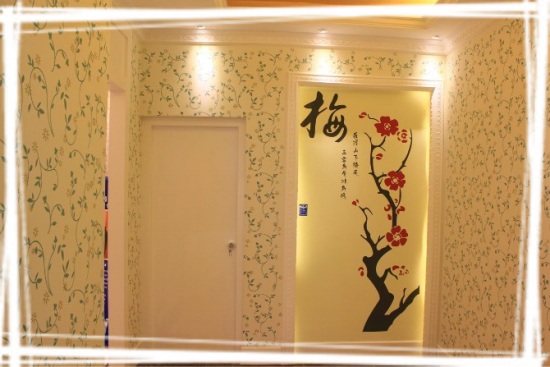 藝術(shù)涂料十大品牌：簡單藝術(shù)讓家與眾不同！