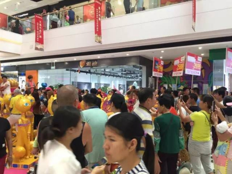萬達牽手雅迪，業界大佬強強聯手！