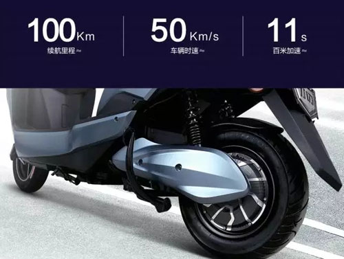 小刀高端全地形車金剛俠：文武兼備來去如風