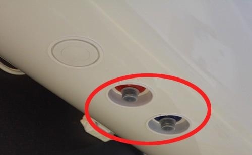 使用熱水器注意三方面，每月至少省200水電費！