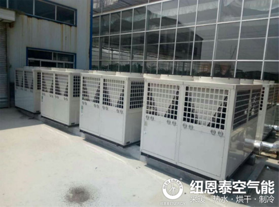 怎么說，聽說空氣能要搶空調的飯碗了？
