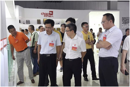超人廚衛羅子?。浩放扑季S是中小企業最大的敵人