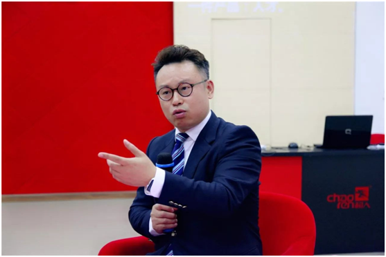 只有高績(jī)效，員工才有高收入，企業(yè)才有大發(fā)展
