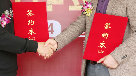 麗都門窗攜手央視，品牌展播美名遠(yuǎn)揚(yáng)