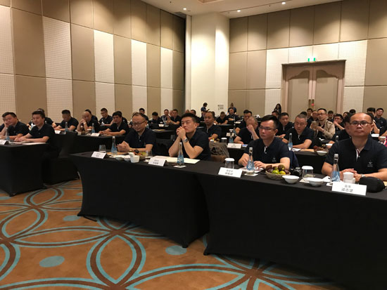 同一個夢想，同一個協會，攜手邁向新時代