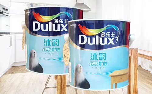 品牌水性漆環(huán)保安全，是生活裝飾應(yīng)用放心之選