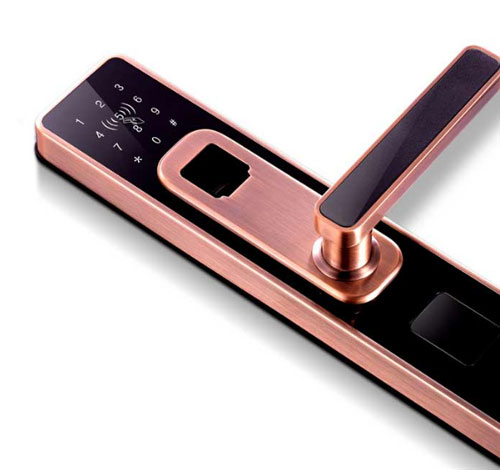 優劣機制下 中小型鎖具品牌需強化自身重掌主導權