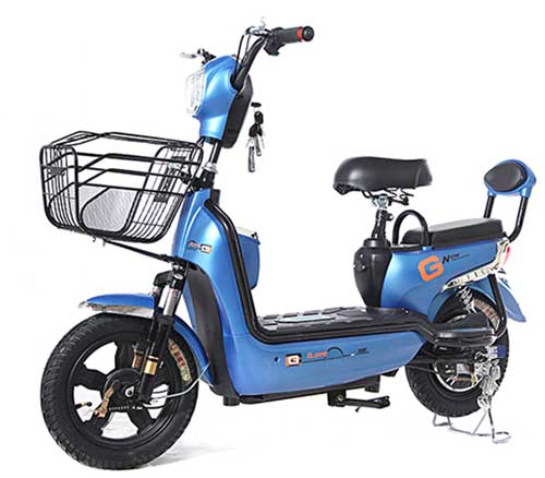 2018年電動(dòng)車(chē)企業(yè)的發(fā)展規(guī)劃要緊跟“互聯(lián)網(wǎng)+”