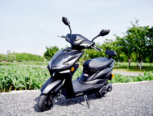 品牌致勝階段 著名電動(dòng)車企業(yè)品牌建設(shè)是發(fā)展根基