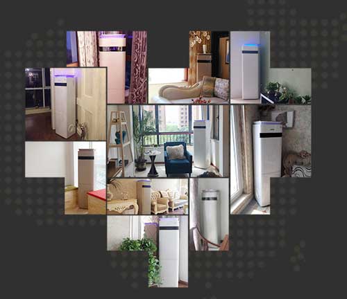 擺脫發(fā)展束縛 新風系統(tǒng)企業(yè)加強創(chuàng)新走品牌建設(shè)之路