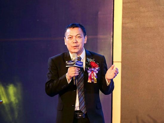 多成功 多耀眼 青龍防水行業高峰論壇舉世矚目