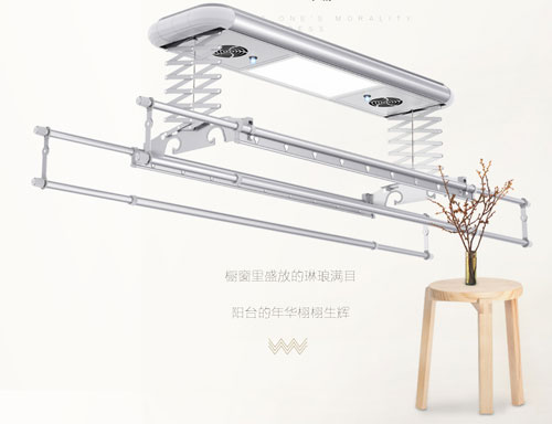 晾衣架企業必須重塑工匠文化，重振匠心精神