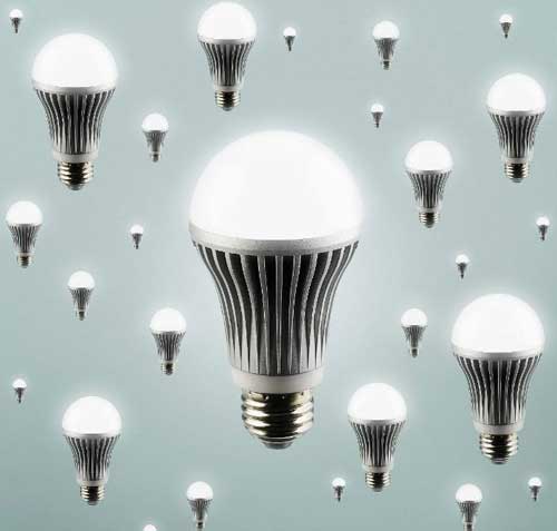 發展面臨多重壓力 LED企業還需勤練內功
